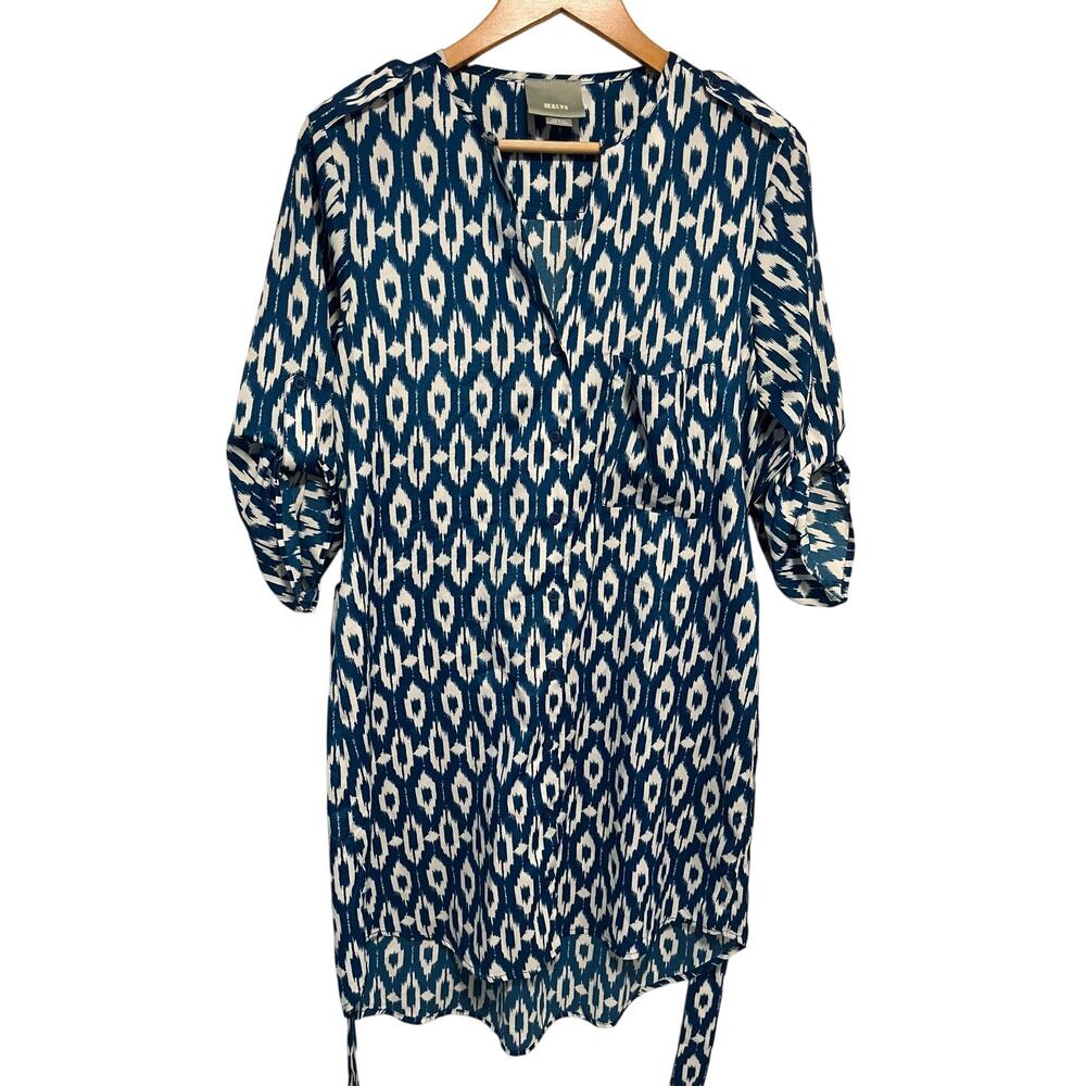 Anthropology Maeve dress - Picture 3 of 7